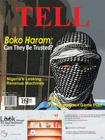 Boko Haram: Can They Be Trusted?