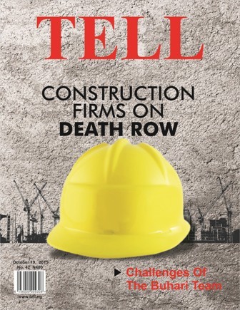 Construction Firms On Death Row