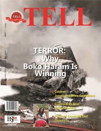 Terror: Why Boko Haram Is Winning