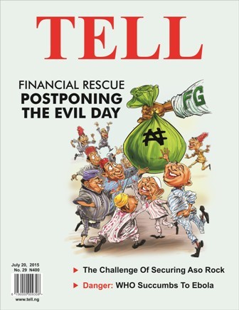 Financial Rescue: Postponing The Evil Day
