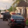 Francis Taiwo Akerele private residence Photo