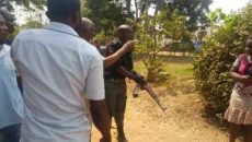 Panic in Imo State as Police Inspector Found Dead