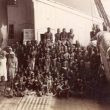 Trans-Atlantic Slave Trade Photo
