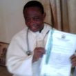 Cornelius Ngochindo Photo