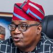 Kehinde Ayoola, former speaker of the Oyo State House of Assembly is dead Photo