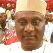 Hon. Olasoji Adagunodo Photo