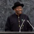 Goodluck Jonathan Photo