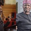 Emeka Nwajiuba and Boss Mustapha Photo