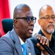 Babajide Sanwo-Olu Photo