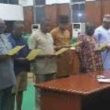 Edo Assembly Photo
