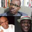Obaseki, Ogbeide-Ihama, Imasuangbon Photo