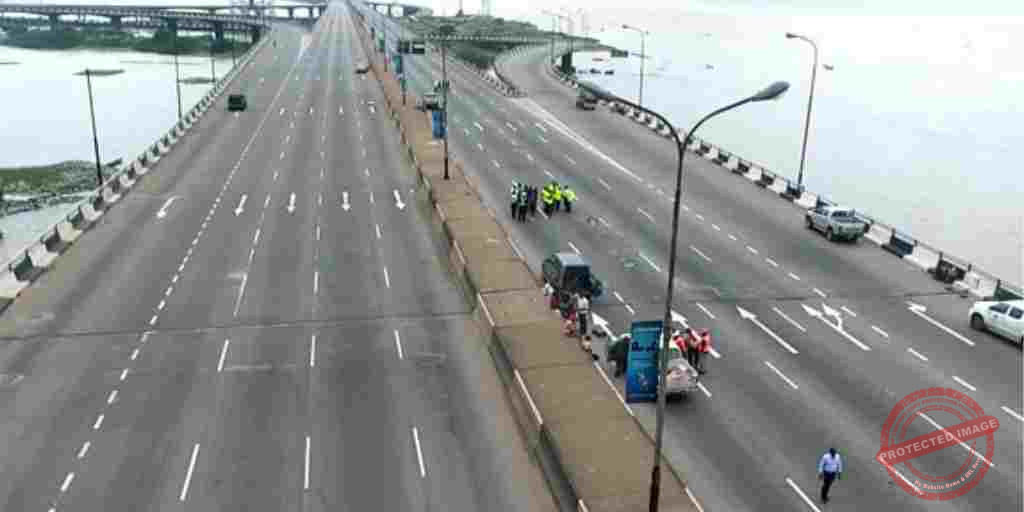 Third Mainland Bridge