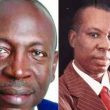 Osagie Ize-Iyamu and Isaiah Osifo, Photo