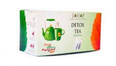 IHP Detox Tea Photo