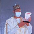 Babagana Zulum Photo