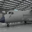 A special mission aircraft Photo