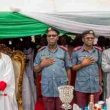 Oba Ewuare, Obaseki, Shaibu and Osagie