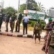 Blame Game Over Edo House of Assembly Invasion Photo