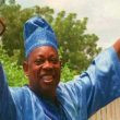 Moshood Kashimawo Abiola Photo