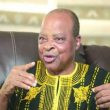 LT. GENERAL ALANI AKINRINADE Photo
