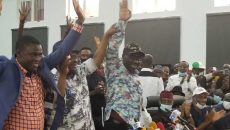 Obaseki Wins Re-election