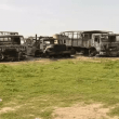 Trailer Park along Port Harcourt – Oyigbo road photo