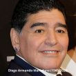 Diego Armando Maradona (1960-2020)
