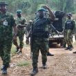 Edo State Joint Security Taskforce Photo
