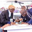MR. GODWIN N. OBASEKI, Photo