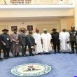 South-South leaders Photo
