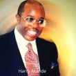 Harry Akande Photo