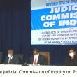 The Rivers State Judicial Commission of Inquiry on Police Brutality Photo