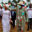 Catherine Amaka Ugwueze Photo