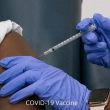 COVID-19 Vaccine Photo