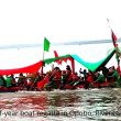End-of-year boat regatta in Opobo, Rivers State Photo