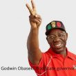 Godwin Obaseki, Edo State governor Photo