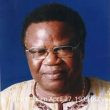 Tony Momoh Photo
