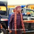 Anayo Rochas Okorocha Photo