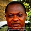 Ndionyenma H. Nwankwo photo