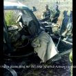 The crash of an Air Force plane, King Air 350 near Nnamdi Azikwe international Airport, Abuja