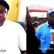 Yekini Idaiye and Nosayaba Okunbor Photo