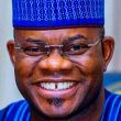 Yahaya Bello, Kogi State Governor Photo