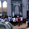 Court workers in Rivers State Photo