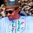 President Muhammadu Buhari Photo