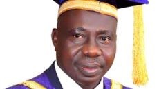 Did Former UNIBEN VC, Prof. Faraday Orumwense Steal Billions of Public Funds to Buy an Estate in Canada