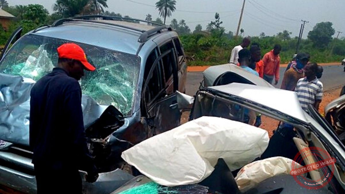 accident