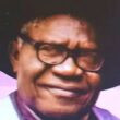 Esijolomi Anthony Afejuku, professor of Creative Writing in the department of English and Literature