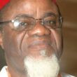 Chukwuemeka Ezeife Photo