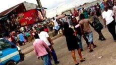 Drivers’ Strike Keeps Passengers Stranded in Port Harcourt