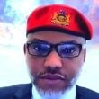 Nnamdi Kanu photo